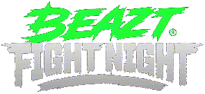 Beazt Fight Night