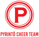 Pyrintö Cheer Team